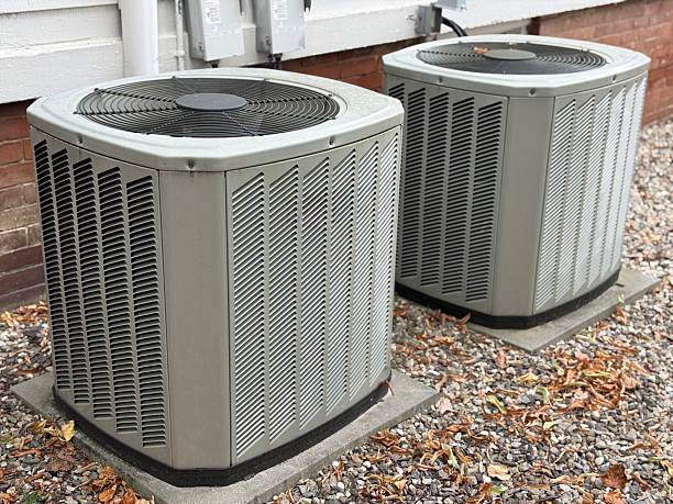 Reliable Furnace Repair contractor in Calera, OK by Leonard HVAC